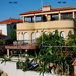 Holiday home Ref 1993 Peniscola