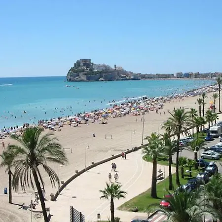 Ref 1993 Peñíscola